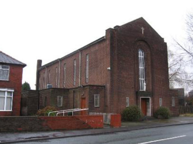 Church of Our Lady of the Rosary